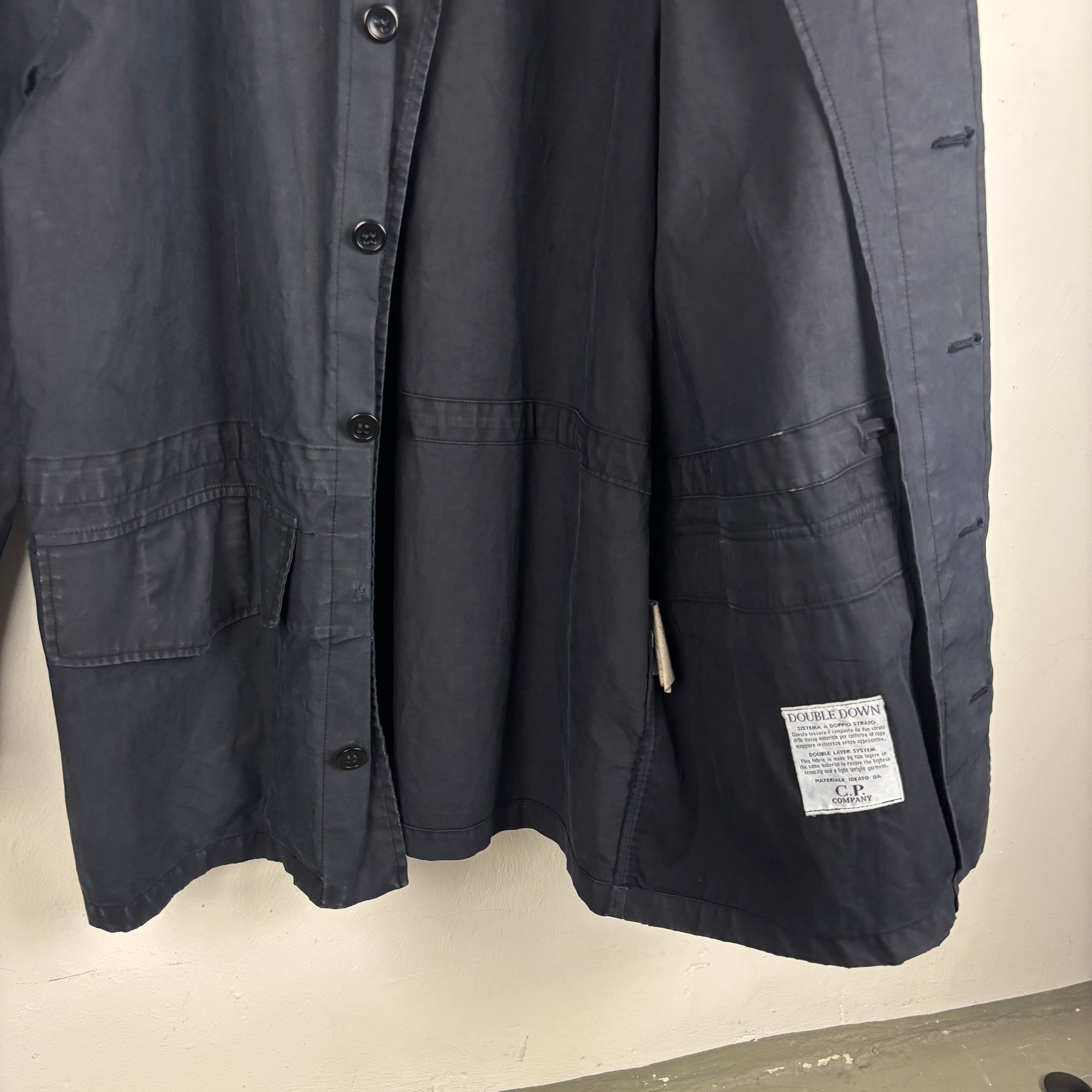 C.P. Company Jacket Coat 