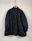 90s Junior Gaultier Bomber Jacket