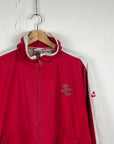 Nike Supreme Court Windbreaker
