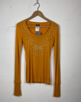 Dolce & Gabbana Y2K Top