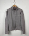 Diesel Y2K Parachute Jacket