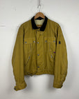 Belstaff jacket black prince 