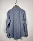 Loewe Business Shirt Aqua