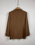 Fendi 365 Creme Blazer