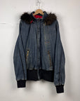 Levi’s Engineered Ultra Rare Denim Jacket