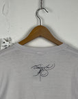 Supreme T-Shirt white Bruce Lee 