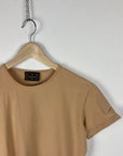Fendi T-Shirt women beige 