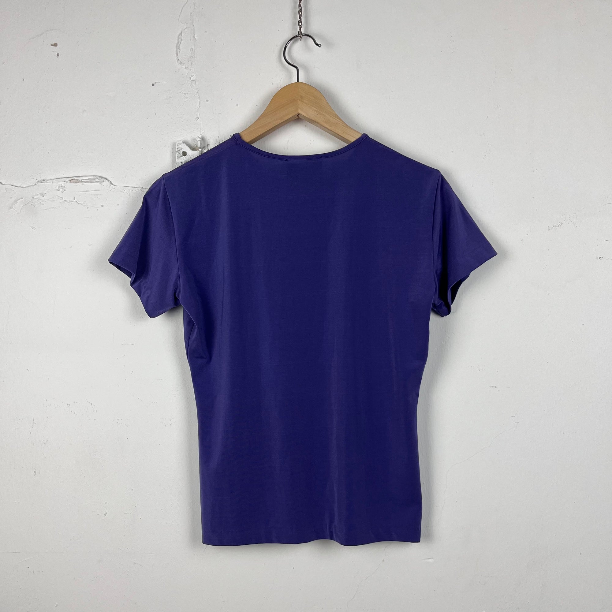 Fendi T-Shirt purple women