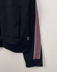 Jean Paul Gaultier Jeans Skull Zip Jacket