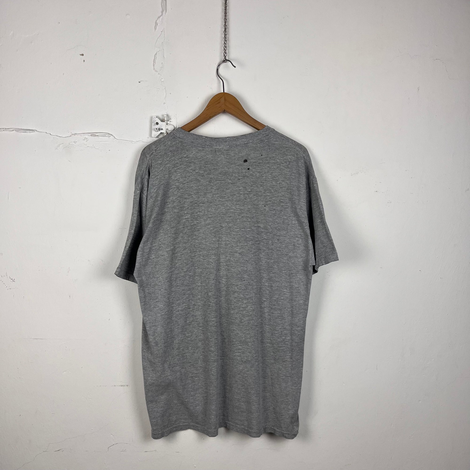 Vintage looney tunes t-shirt grey 