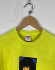 Supreme Emo Tee
