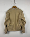 Rare RL Ralph Lauren Aztec Lined Heavy Cowboy Jacket
