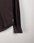 Burberry London Women’s Blouse Brown