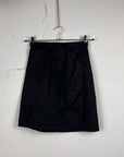 Dolce & Gabbana Nylon Skirt