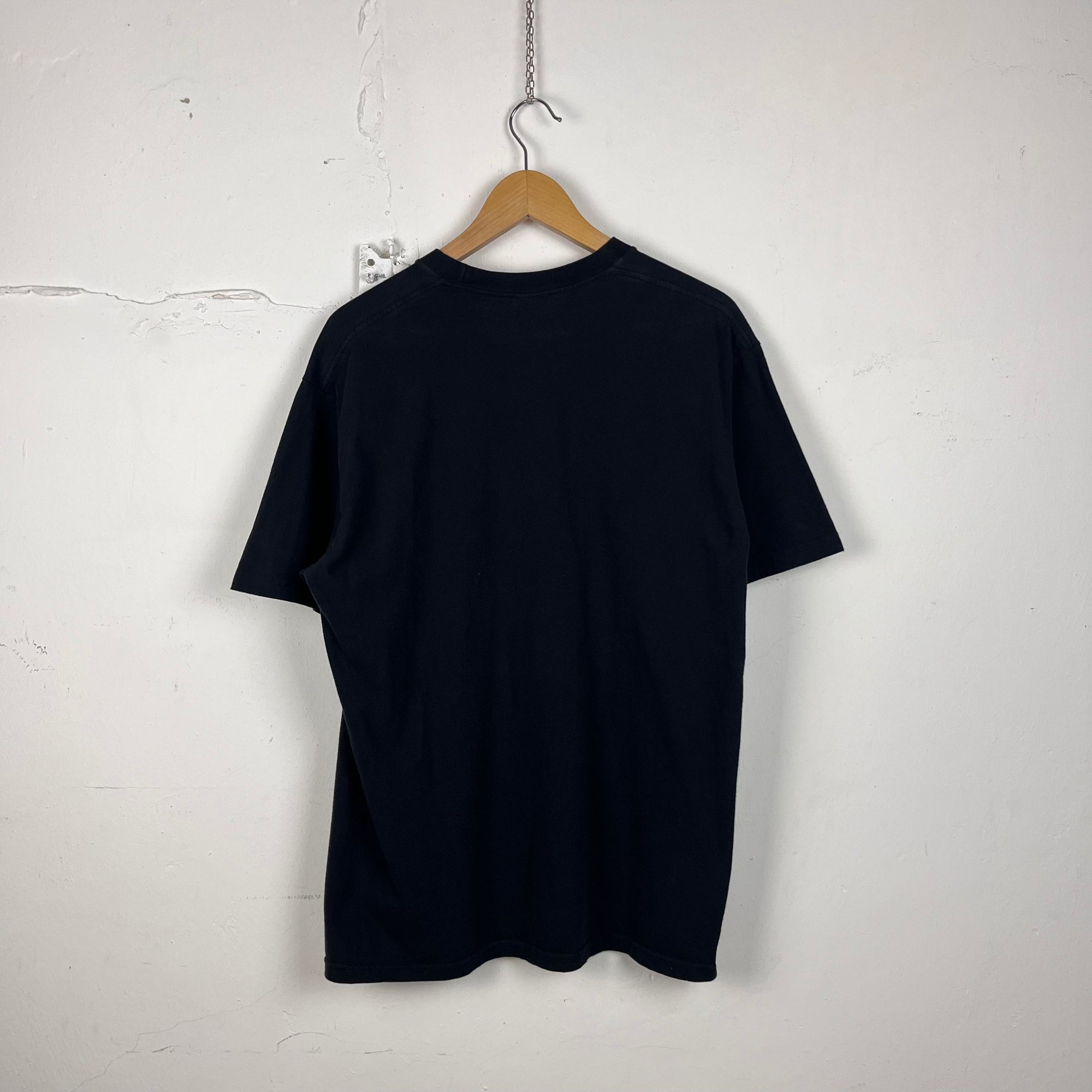 Supreme t-shirt black 