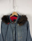 Levi’s Engineered Ultra Rare Denim Jacket