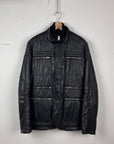 Historic Research Padded Jacket