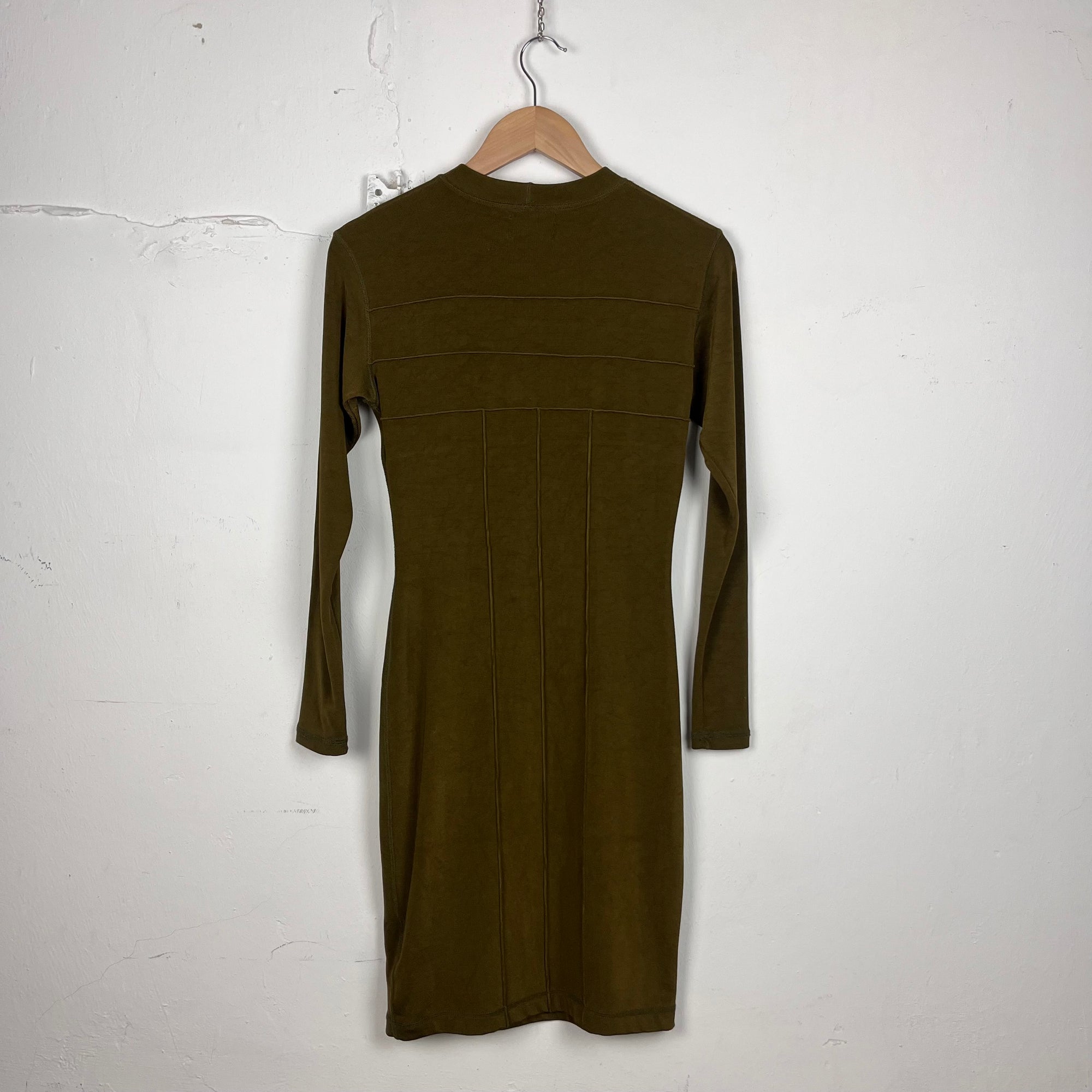 Junior Gaultier Dress