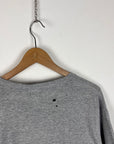 Vintage looney tunes t-shirt grey 