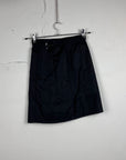 Dolce & Gabbana Nylon Skirt