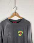 Robe Di Kappa Printed Sweater