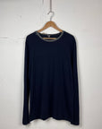 Dolce & Gabbana Longsleeve Navy