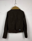 Woolrich Padded Jacket Brown