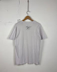 Supreme T-Shirt white Bruce Lee 
