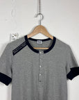 Dolce & Gabbana T-Shirt grey 