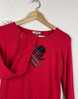 Junior Gaultier Top